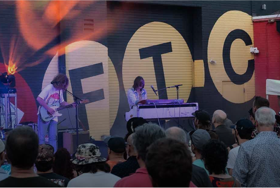 Four Shows Worth a Listen